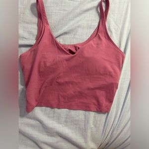 Lululemon align tank